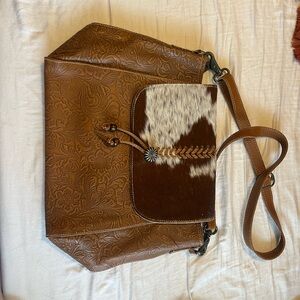 Western Myra Women’s Bag